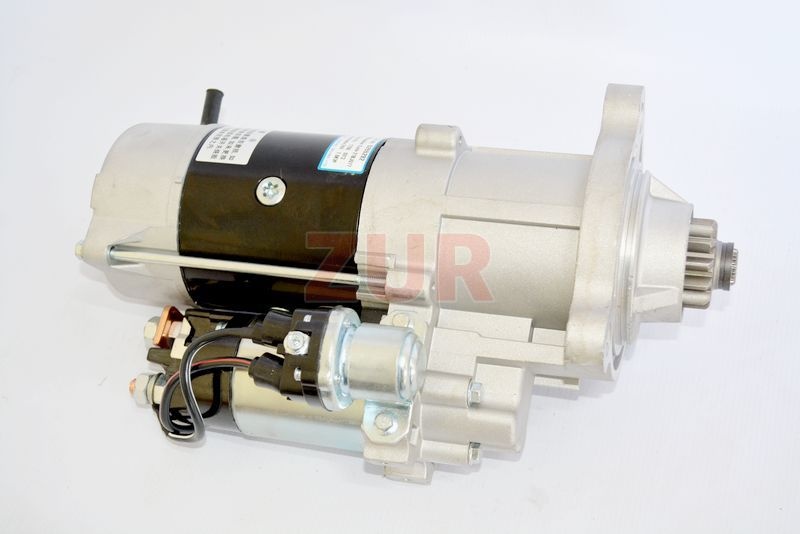 Стартер 24V 7.5kW Prestolite (ISLe) Стартер 24V 7.5kW Prestolite (ISLe)