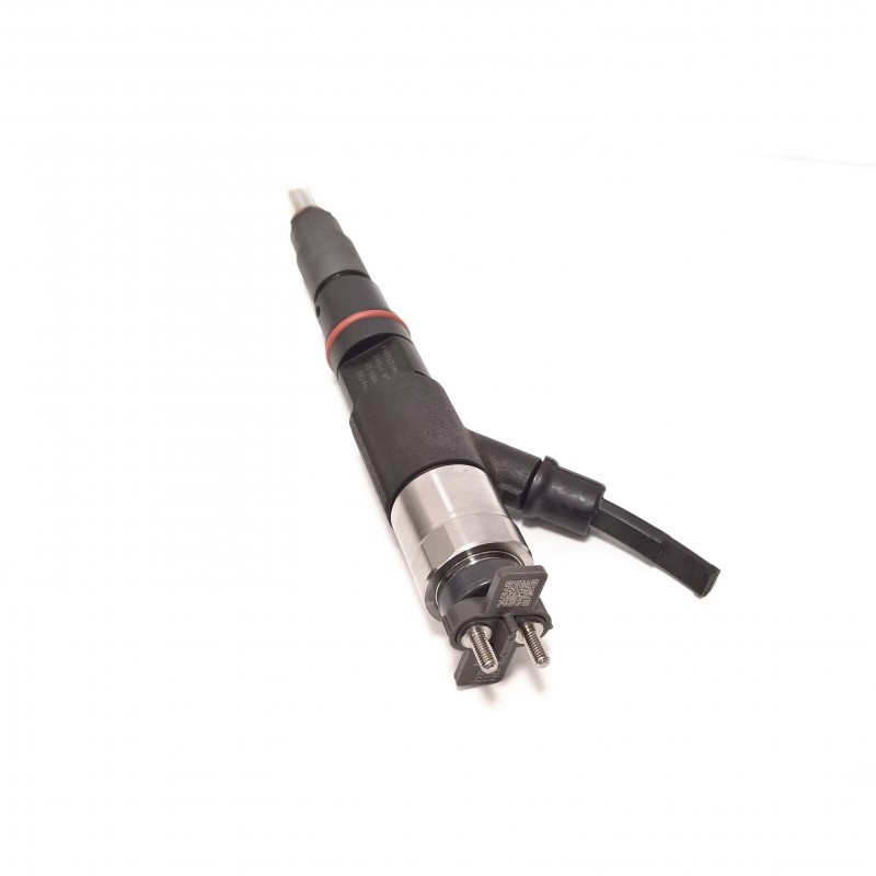 Форсунка топливная DENSO EURO 4 isf38 Форсунка топливная DENSO EURO 4 isf38