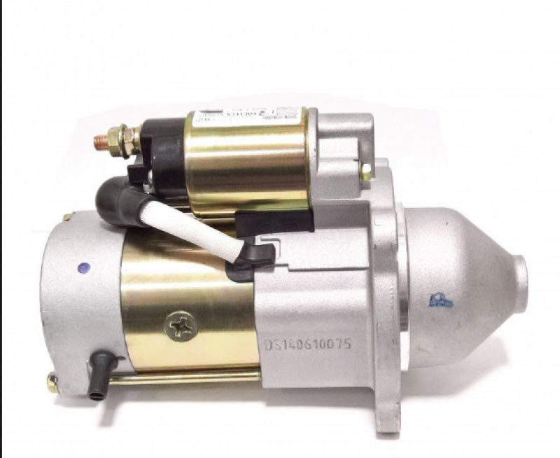Стартер 12V 2,5kW (ISF2.8) 5311304/5295576 аналог Стартер 12V 2,5kW (ISF2.8) 5311304/5295576 аналог